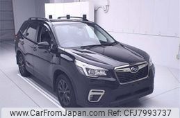 subaru forester 2020 -SUBARU--Forester SK9-036645---SUBARU--Forester SK9-036645-