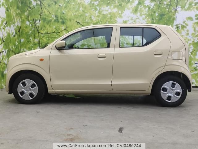 suzuki alto 2021 quick_quick_5BA-HA36S_HA36S-625752 image 2