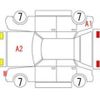 mercedes-benz e-class 2022 -MERCEDES-BENZ--Benz E Class 5AA-213059--W1K2130592B028463---MERCEDES-BENZ--Benz E Class 5AA-213059--W1K2130592B028463- image 2