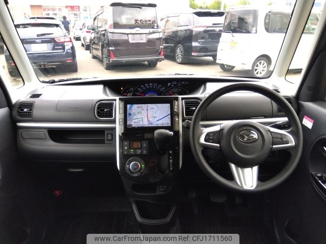 daihatsu tanto 2019 CFJ1711560 image 2