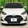 toyota yaris 2021 quick_quick_KSP210_KSP210-0038512 image 15