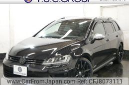 volkswagen golf-variant 2015 quick_quick_ABA-AUCJXF_WVWZZZAUZFP619337