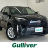 toyota yaris-cross 2023 -TOYOTA--Yaris Cross 5BA-MXPB15--MXPB15-3012417---TOYOTA--Yaris Cross 5BA-MXPB15--MXPB15-3012417- image 1