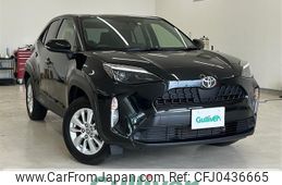 toyota yaris-cross 2023 -TOYOTA--Yaris Cross 5BA-MXPB15--MXPB15-3012417---TOYOTA--Yaris Cross 5BA-MXPB15--MXPB15-3012417-