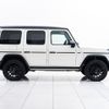 mercedes-benz g-class 2020 quick_quick_3DA-463349_W1N4633492X365119 image 14