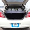 nissan tiida 2006 CFJ1613845 image 15