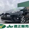 toyota aqua 2018 -TOYOTA--AQUA NHP10H--6798084---TOYOTA--AQUA NHP10H--6798084- image 1