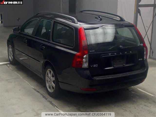 volvo v50 2009 -VOLVO--Volvo V50 YV1MW434BA2525722---VOLVO--Volvo V50 YV1MW434BA2525722- image 2