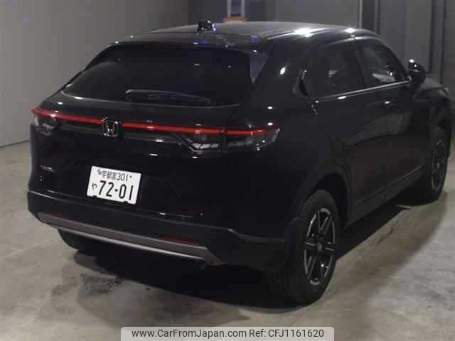 honda vezel 2023 -HONDA 【宇都宮 301ﾔ7201】--VEZEL RV3-1015529---HONDA 【宇都宮 301ﾔ7201】--VEZEL RV3-1015529- image 2