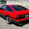 toyota sprinter-trueno 1986 quick_quick_E-AE86_AE86-5076835 image 5