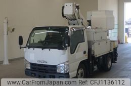 isuzu elf-truck 2009 -ISUZU--Elf NKR85AN-7010131---ISUZU--Elf NKR85AN-7010131-