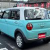 suzuki alto-lapin 2017 quick_quick_DBA-HE33S_HE33S-169530 image 3