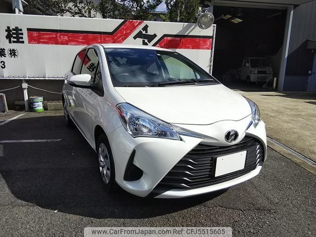 toyota vitz 2019 AUTOSERVER_F6_2044_606 image 1