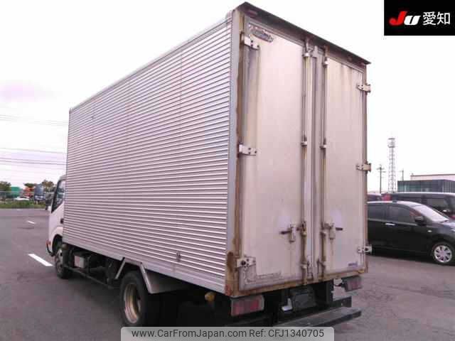 toyota toyoace 2014 -TOYOTA--Toyoace XZC655-0002061---TOYOTA--Toyoace XZC655-0002061- image 2