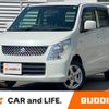 suzuki wagon-r 2012 CFJ1606505 image 1