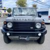 suzuki jimny-sierra 2024 -SUZUKI--Jimny Sierra 3BA-JB74W--JB74W-228***---SUZUKI--Jimny Sierra 3BA-JB74W--JB74W-228***- image 2