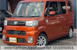 daihatsu wake 2017 -DAIHATSU--WAKE DBA-LA700S--LA700S-0085192---DAIHATSU--WAKE DBA-LA700S--LA700S-0085192-