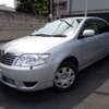 toyota corolla 2005 -トヨタ--カローラ　セダン DBA-NZE121--NZE121-3315590---トヨタ--カローラ　セダン DBA-NZE121--NZE121-3315590- image 1