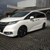 honda odyssey 2016 -HONDA--Odyssey DAA-RC4--RC4-1016946---HONDA--Odyssey DAA-RC4--RC4-1016946- image 2