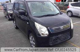 suzuki wagon-r 2013 -SUZUKI--Wagon R MH34S-225774---SUZUKI--Wagon R MH34S-225774-