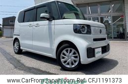 honda n-box 2024 -HONDA--N BOX 6BA-JF5--JF5-1036747---HONDA--N BOX 6BA-JF5--JF5-1036747-