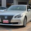 toyota crown-majesta 2016 quick_quick_GWS214_GWS214-6012264 image 1