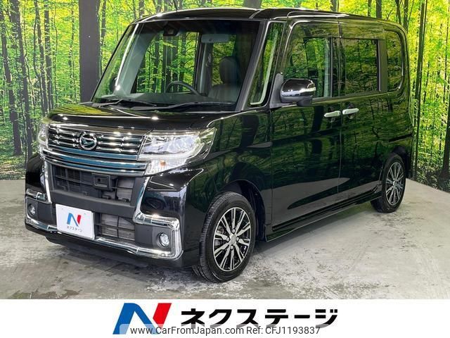 daihatsu tanto 2016 quick_quick_LA600S_LA600S-0470875 image 1