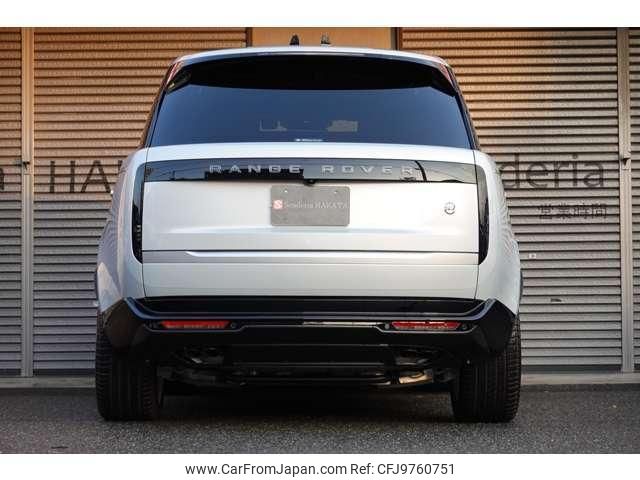 land-rover range-rover 2024 quick_quick_7BA-LK9447B_SALKA9A72PA061840 image 2