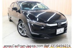 honda clarity-phev 2018 -HONDA--Clarity 6LA-ZC5--ZC5-1000220---HONDA--Clarity 6LA-ZC5--ZC5-1000220-