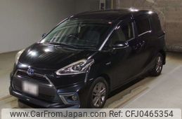 toyota sienta 2016 -TOYOTA 【鳥取 530さ3413】--Sienta NHP170G-7069210---TOYOTA 【鳥取 530さ3413】--Sienta NHP170G-7069210-