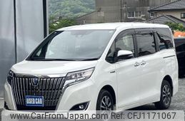 toyota esquire 2018 quick_quick_DAA-ZWR80G_ZWR80-0322712