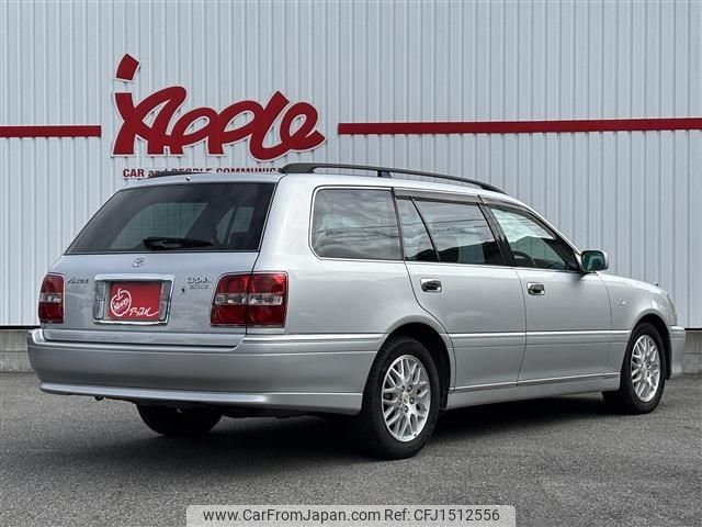 toyota crown-estate 2007 CFJ1512556 image 2