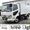 mitsubishi-fuso fighter 2006 quick_quick_FK71DJ_FK71D-700883 image 2