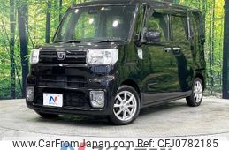 daihatsu wake 2017 -DAIHATSU--WAKE DBA-LA700S--LA700S-0107750---DAIHATSU--WAKE DBA-LA700S--LA700S-0107750-