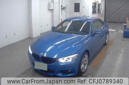 bmw 4-series 2016 quick_quick_DBA-4N20_WBA4N32040K541362