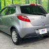 mazda demio 2009 quick_quick_DE3FS_DE3FS-254128 image 2