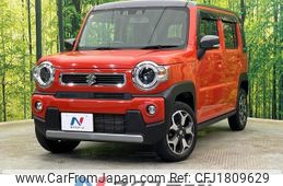 suzuki hustler 2020 CFJ1809629