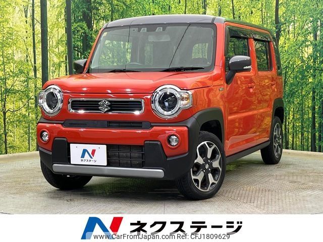 suzuki hustler 2020 CFJ1809629 image 1