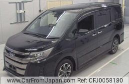 toyota noah 2020 quick_quick_DBA-ZRR85W_ZRR85-0136743