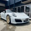 porsche 911 2017 -PORSCHE 【静岡 396ﾈ10】--Porsche 911 991H1--139236---PORSCHE 【静岡 396ﾈ10】--Porsche 911 991H1--139236- image 24