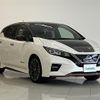 nissan leaf 2018 -NISSAN--Leaf ZAA-ZE1--ZE1-027177---NISSAN--Leaf ZAA-ZE1--ZE1-027177- image 1