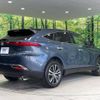 toyota harrier 2021 -TOYOTA--Harrier 6AA-AXUH85--AXUH85-0008624---TOYOTA--Harrier 6AA-AXUH85--AXUH85-0008624- image 18