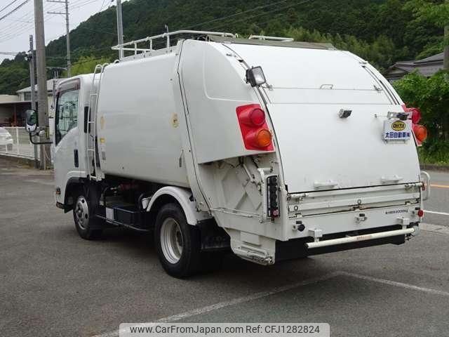 isuzu elf-truck 2011 quick_quick_SKG-NMR85AN_NMR85-7016135 image 2