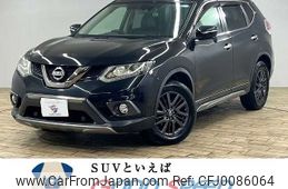 nissan x-trail 2016 -NISSAN--X-Trail DBA-NT32--NT32-540419---NISSAN--X-Trail DBA-NT32--NT32-540419-