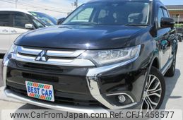 mitsubishi outlander 2017 -MITSUBISHI--Outlander DBA-GF8W--GF8W-0400396---MITSUBISHI--Outlander DBA-GF8W--GF8W-0400396-