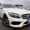 mercedes-benz c-class 2016 REALMOTOR_N2022030690HD-10 image 2