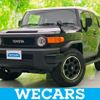 toyota fj-cruiser 2016 quick_quick_CBA-GSJ15W_GSJ15-0133705 image 1