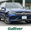 mercedes-benz glc-class 2022 -MERCEDES-BENZ--Benz GLC 5BA-253984--W1N2539842G016026---MERCEDES-BENZ--Benz GLC 5BA-253984--W1N2539842G016026- image 1