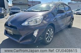 toyota aqua 2017 -TOYOTA--AQUA DAA-NHP10--NHP10-6586833---TOYOTA--AQUA DAA-NHP10--NHP10-6586833-