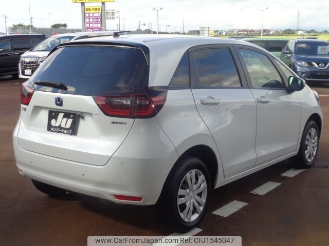 honda fit 2023 CFJ1545047 image 2
